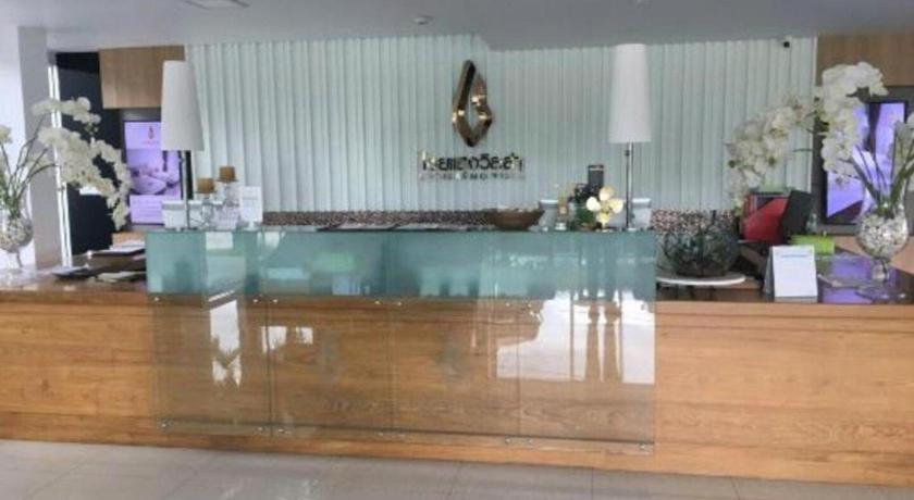 Chaisaeng Villa Sing Buri Exteriér fotografie