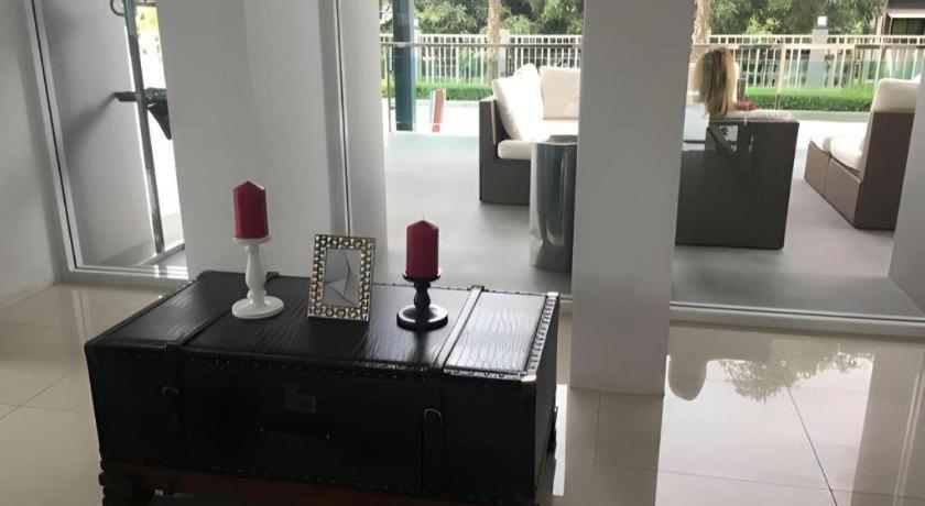 Chaisaeng Villa Sing Buri Exteriér fotografie