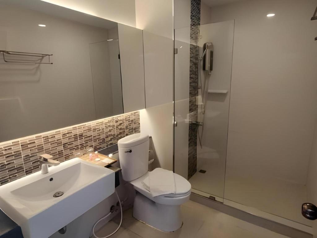 Chaisaeng Villa Sing Buri Exteriér fotografie